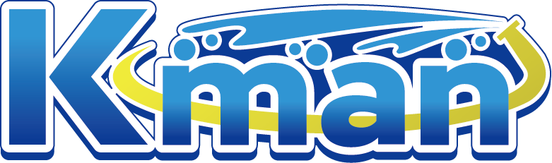 K-manのロゴ