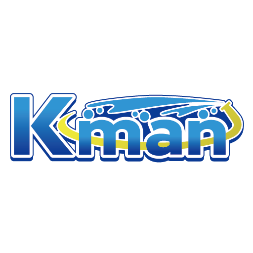 K-manのファビコン